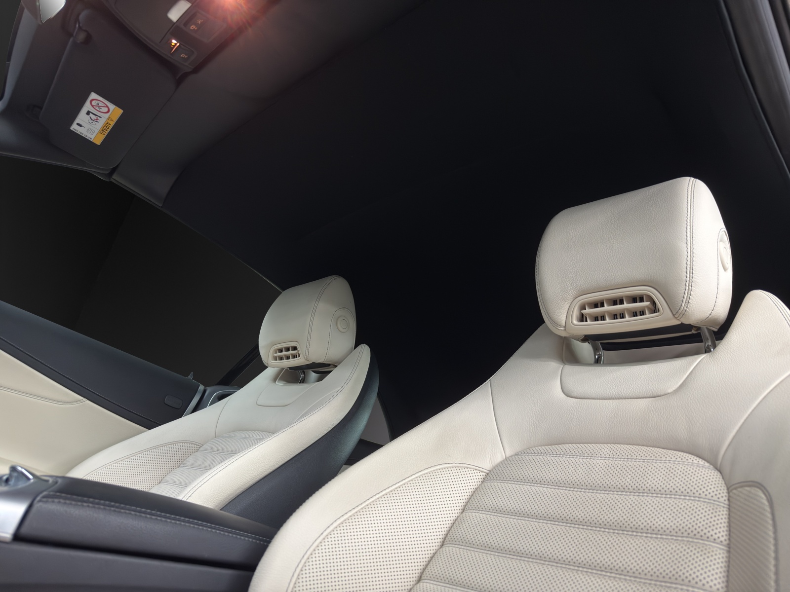 MERCEDES-BENZ C 43 AMG 4Matic-image-13