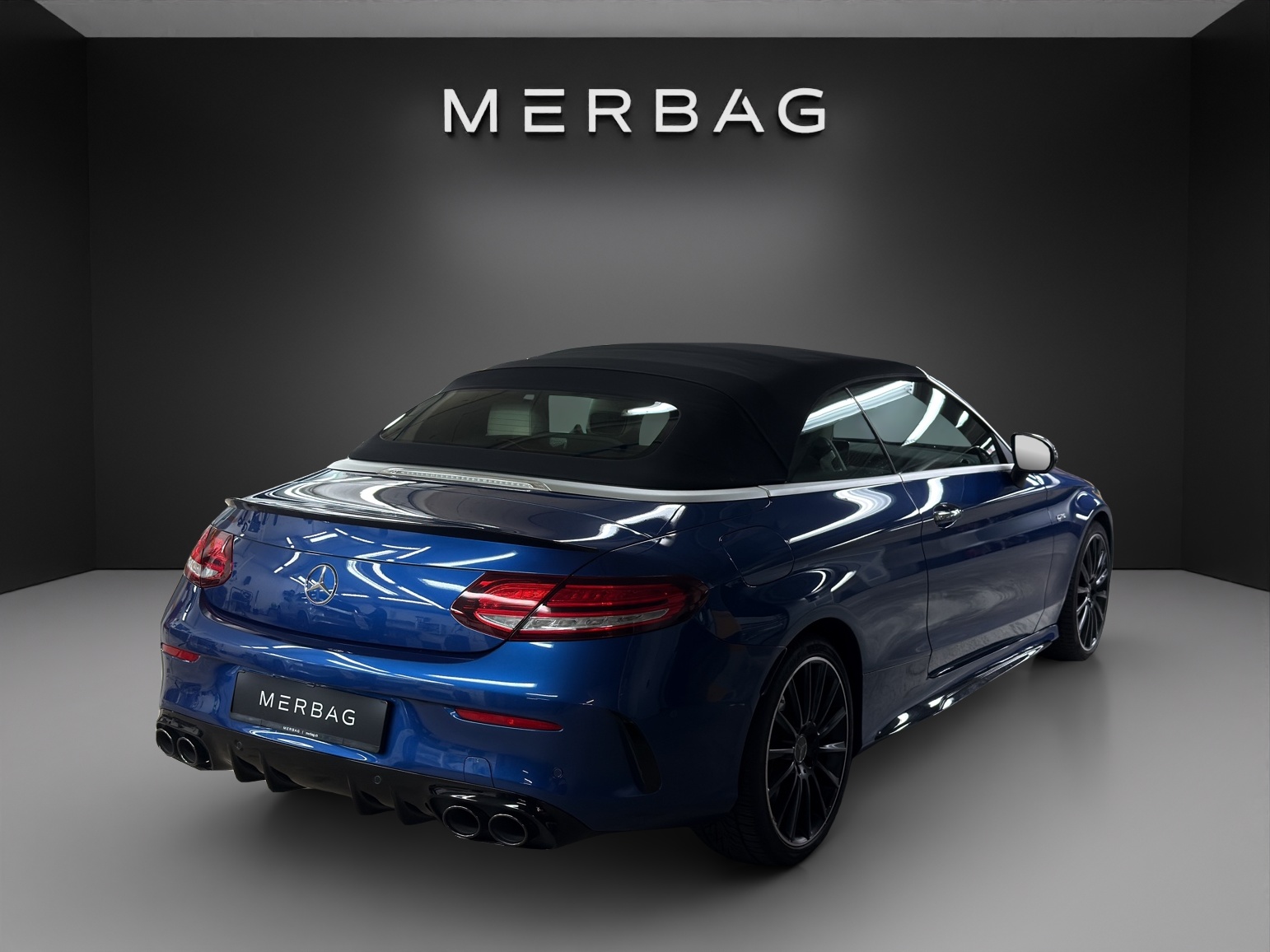 MERCEDES-BENZ C 43 AMG 4Matic-image-4