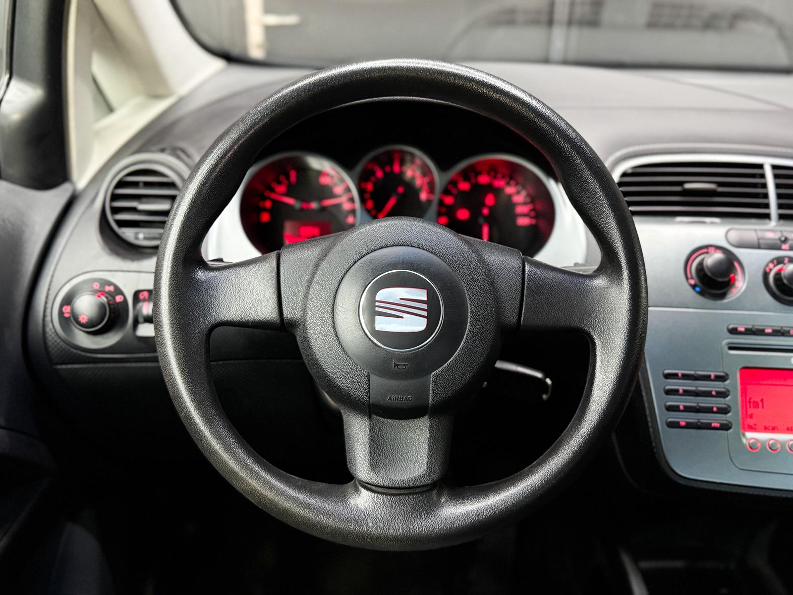 SEAT Altea XL 1.6 Stylance-image-11