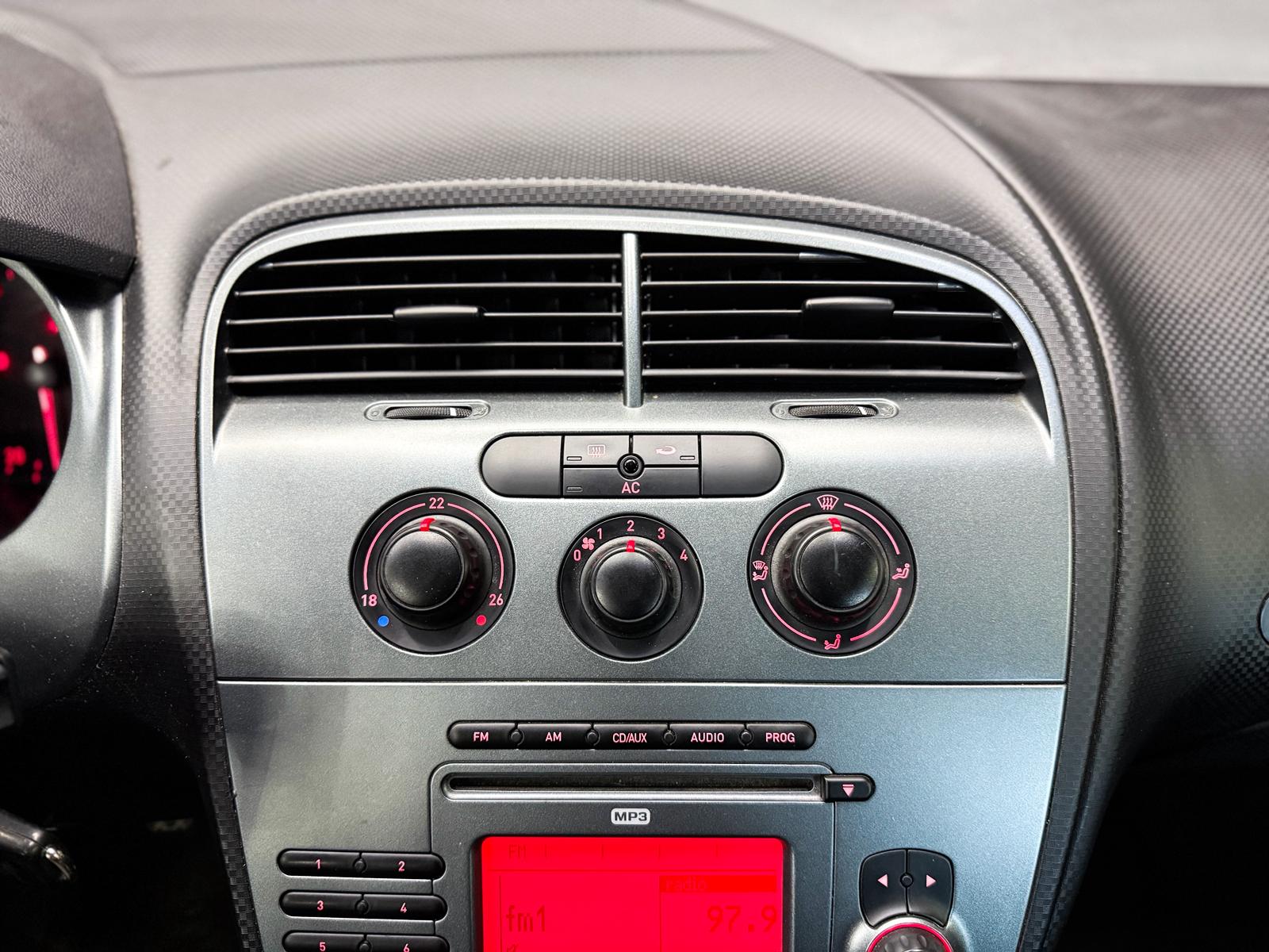 SEAT Altea XL 1.6 Stylance-image-19