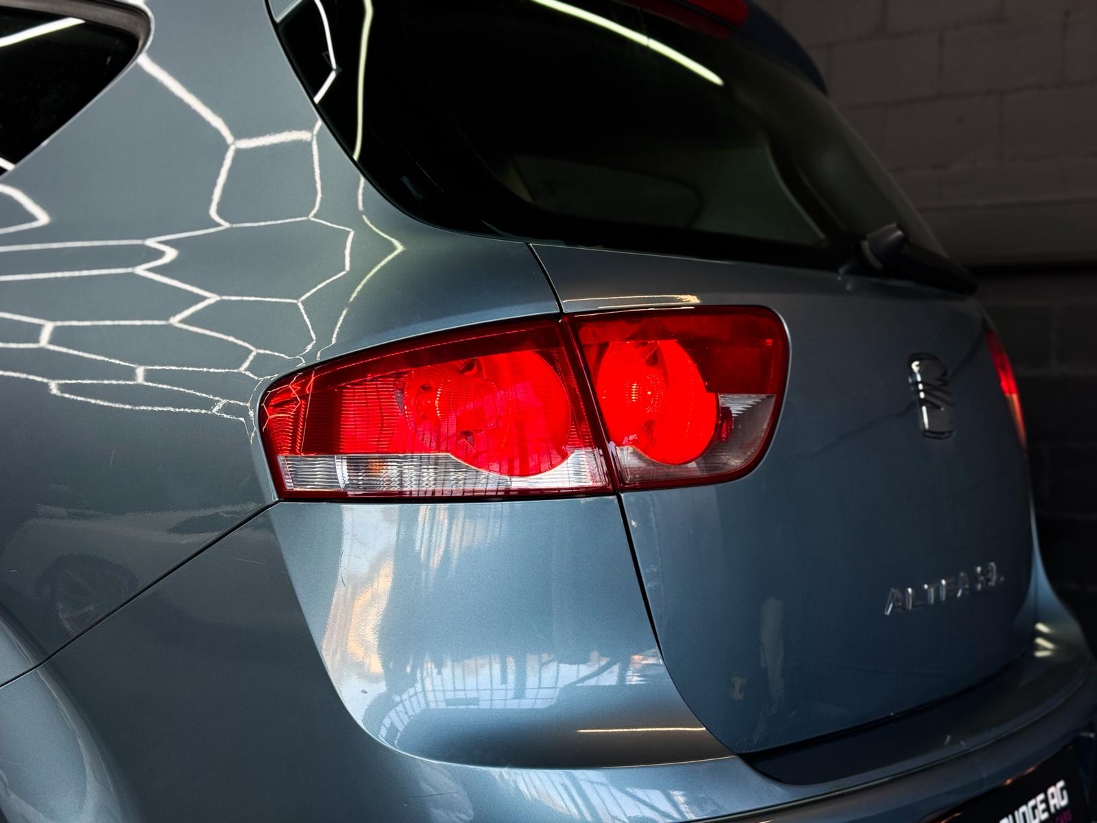 SEAT Altea XL 1.6 Stylance-image-8