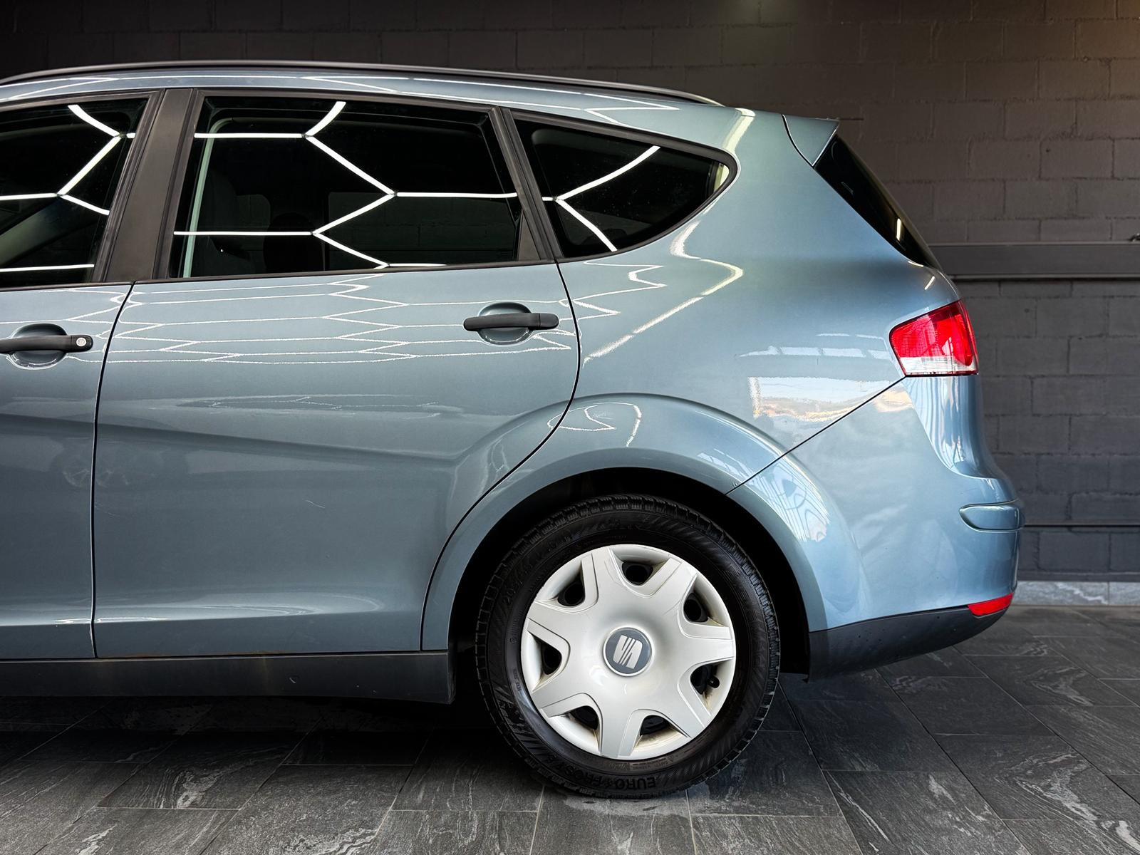 SEAT Altea XL 1.6 Stylance-image-6
