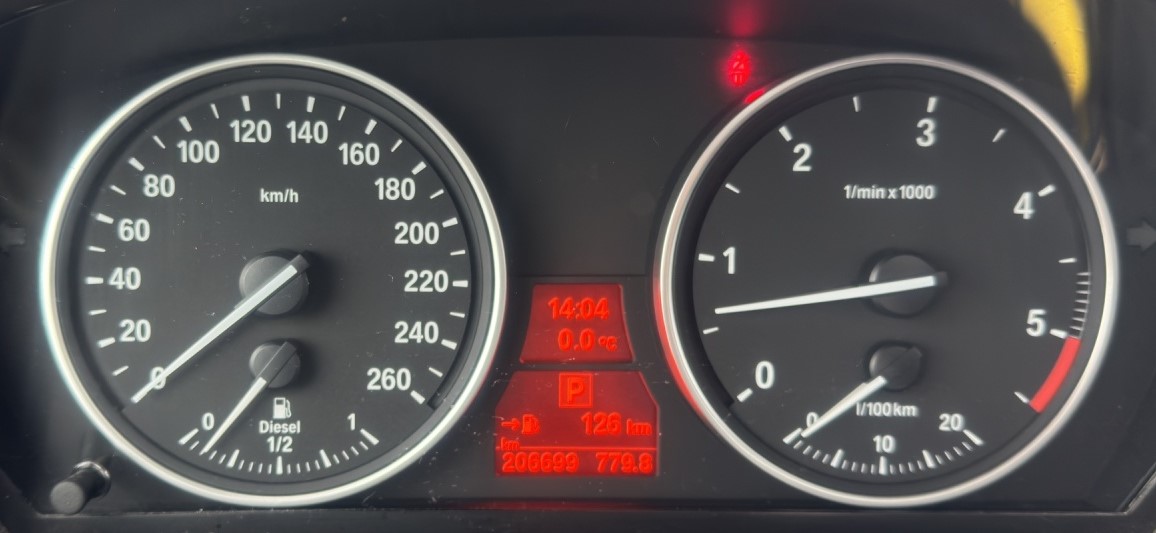 BMW X5 xDrive 30d Steptronic-image-10