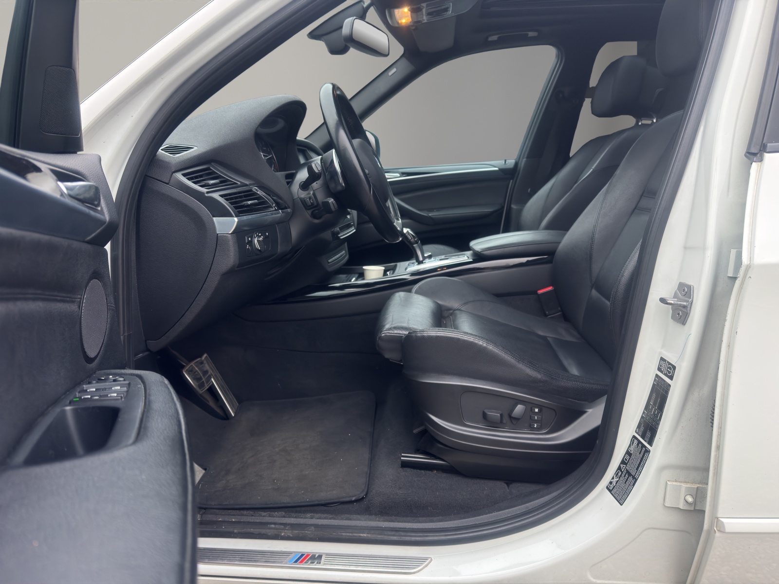 BMW X5 xDrive 30d Steptronic-image-8