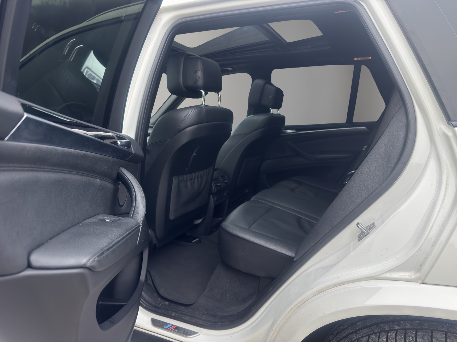 BMW X5 xDrive 30d Steptronic-image-14