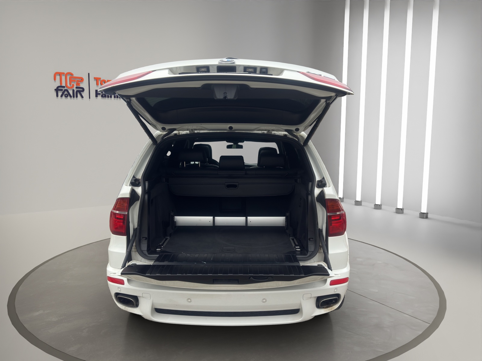 BMW X5 xDrive 30d Steptronic-image-15