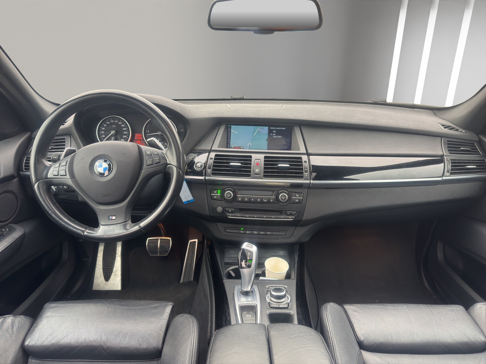 BMW X5 xDrive 30d Steptronic-image-11