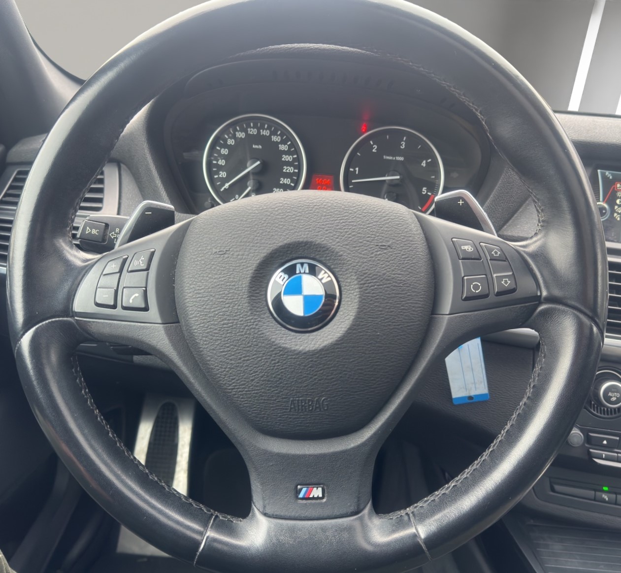 BMW X5 xDrive 30d Steptronic-image-9