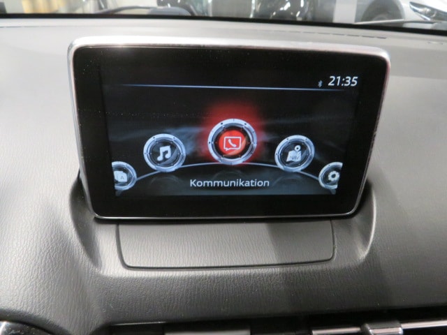 MAZDA 2 1.5i 16V Skyactiv-G Revolution-image-9