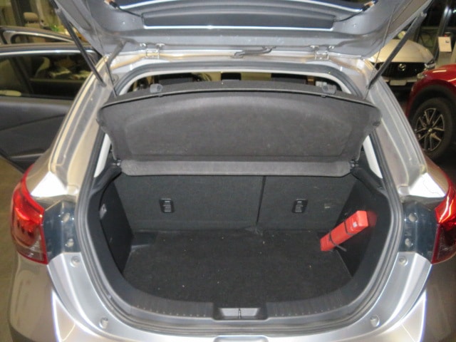 MAZDA 2 1.5i 16V Skyactiv-G Revolution-image-6