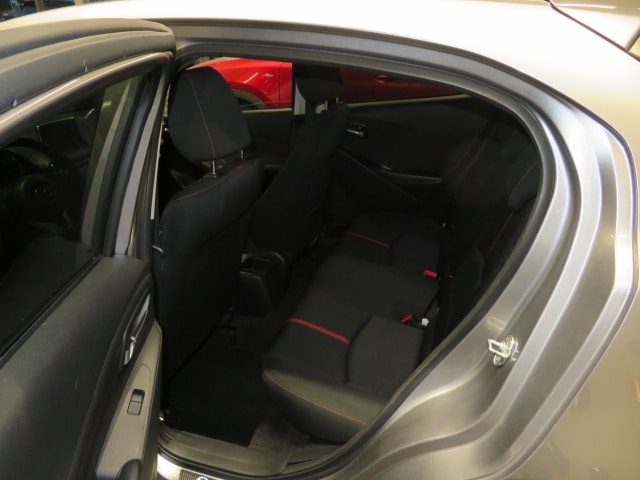 MAZDA 2 1.5i 16V Skyactiv-G Revolution-image-5