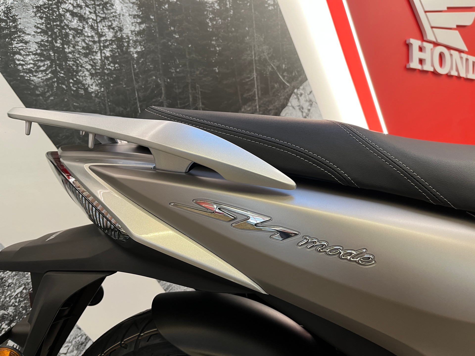 HONDA SH 125 i Mode-image-6