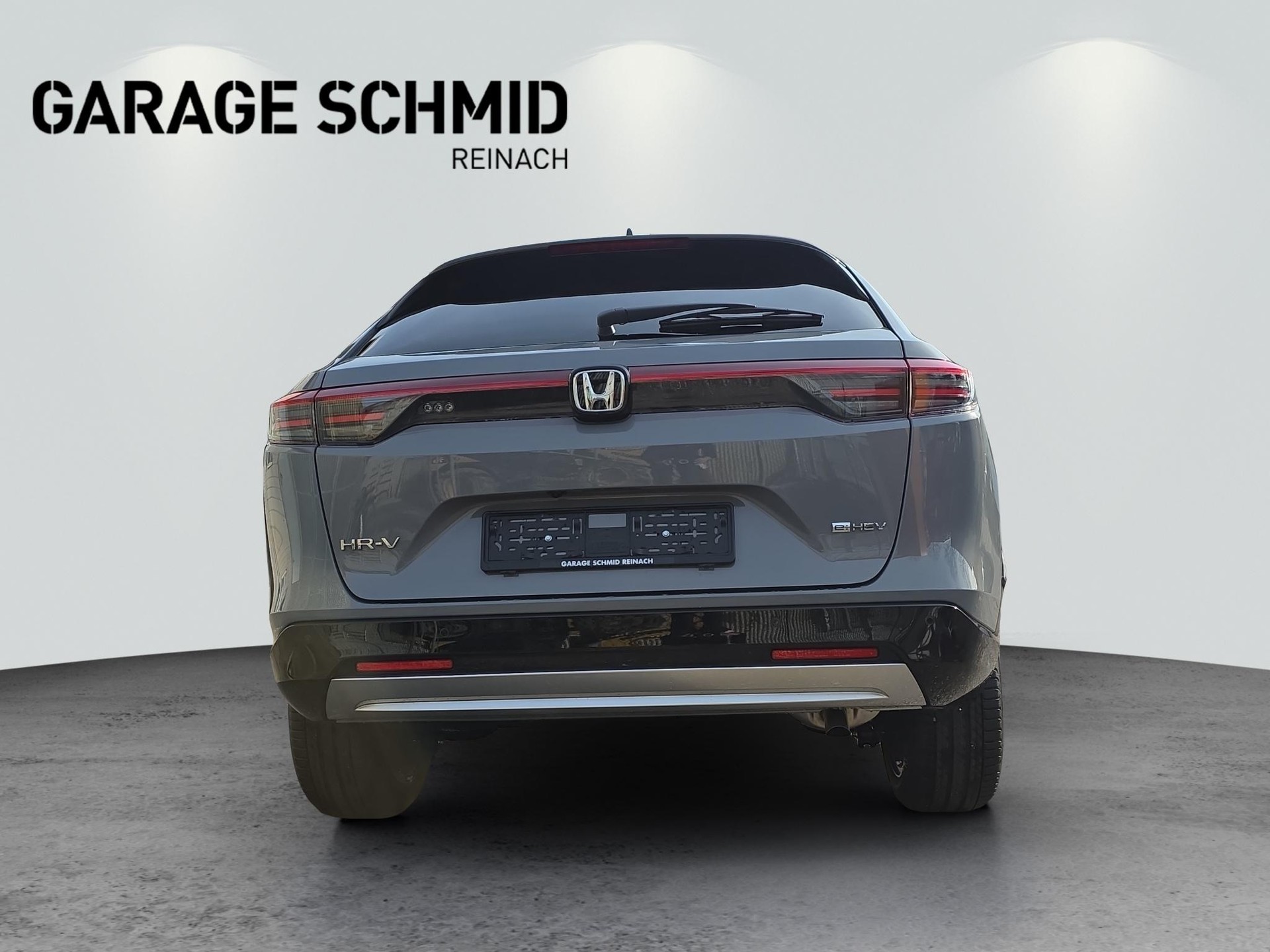 HONDA HR-V 1.5 i-MMD Advance-image-5