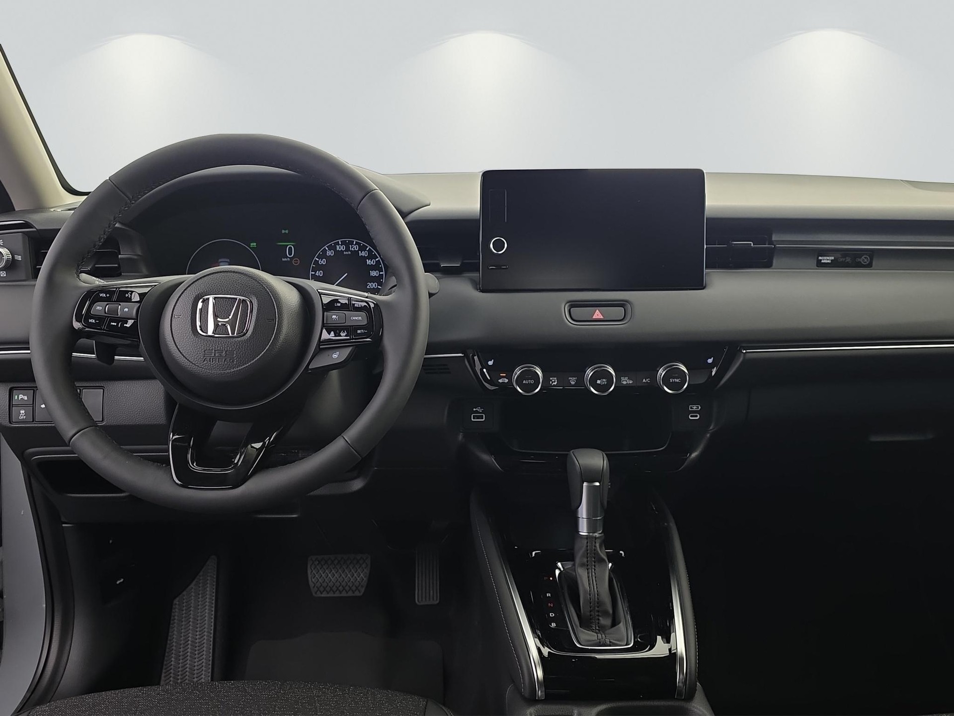 HONDA HR-V 1.5 i-MMD Advance-image-11