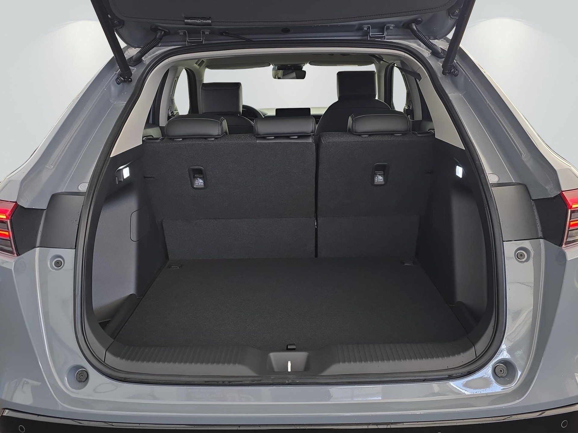HONDA HR-V 1.5 i-MMD Advance-image-14