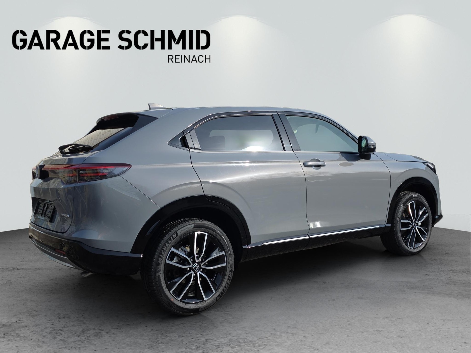 HONDA HR-V 1.5 i-MMD Advance-image-6