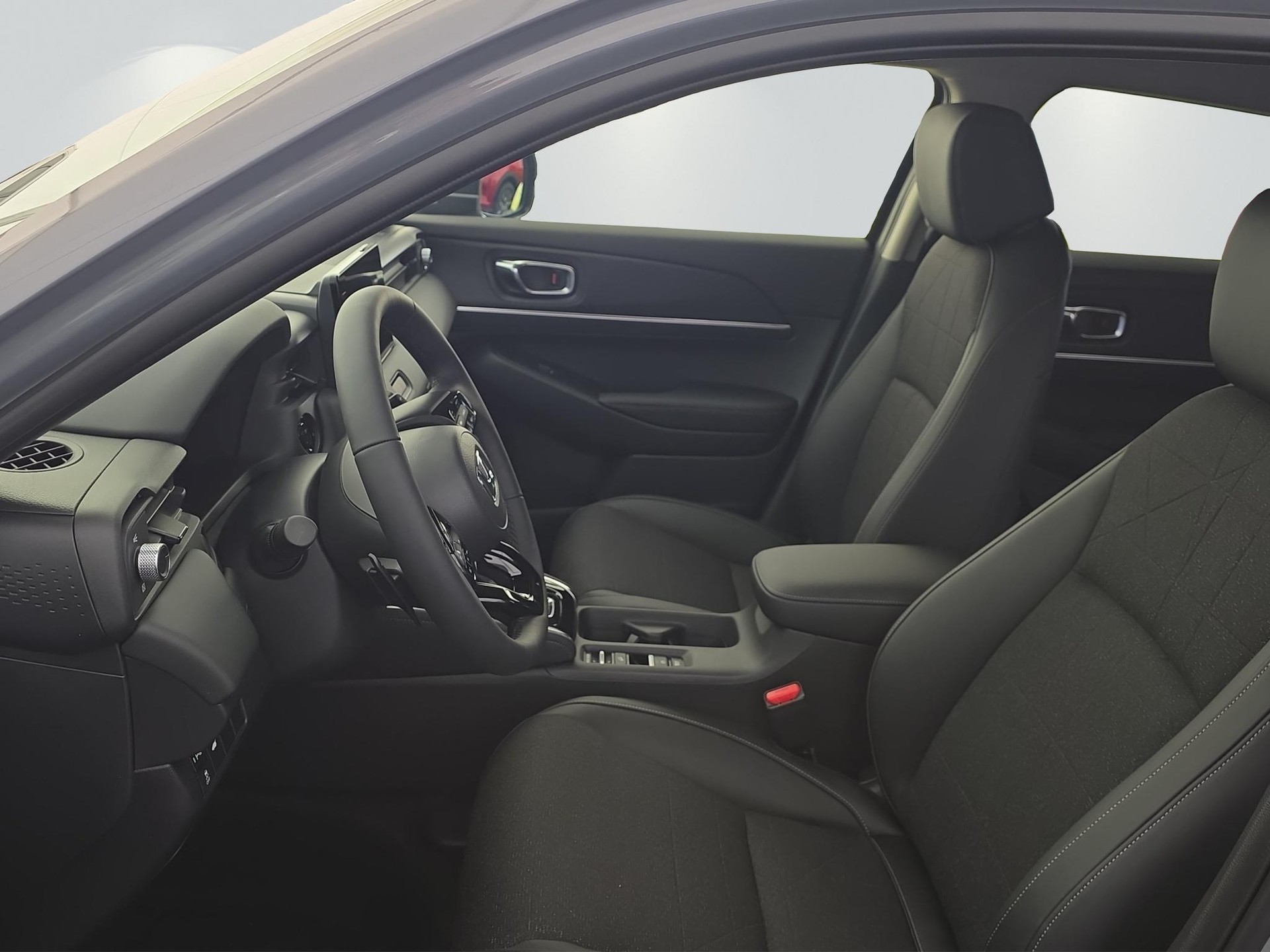 HONDA HR-V 1.5 i-MMD Advance-image-9