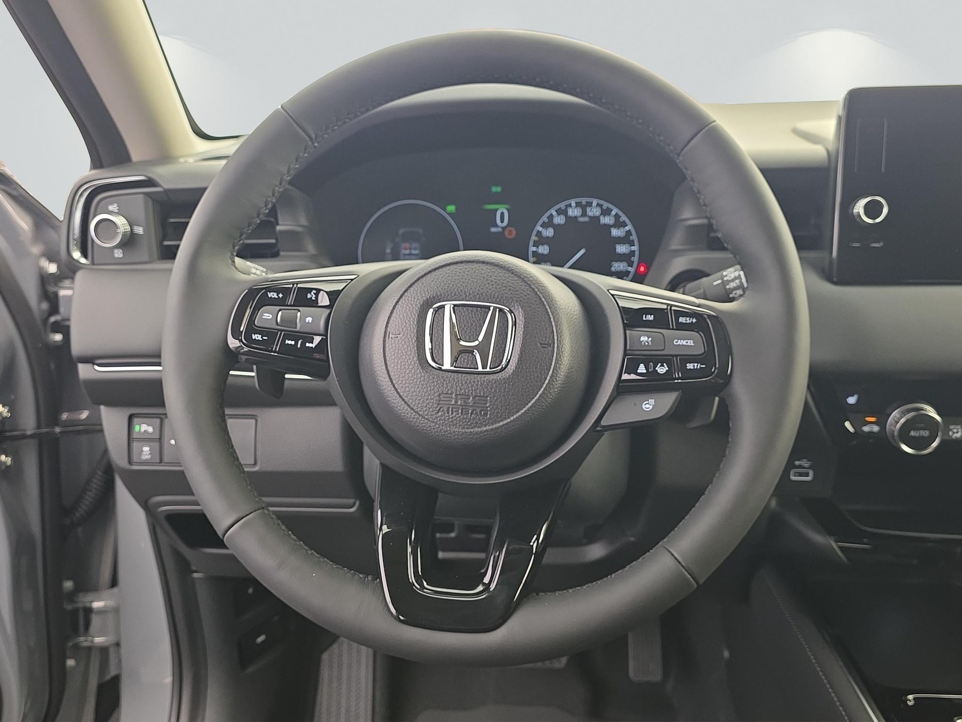 HONDA HR-V 1.5 i-MMD Advance-image-10