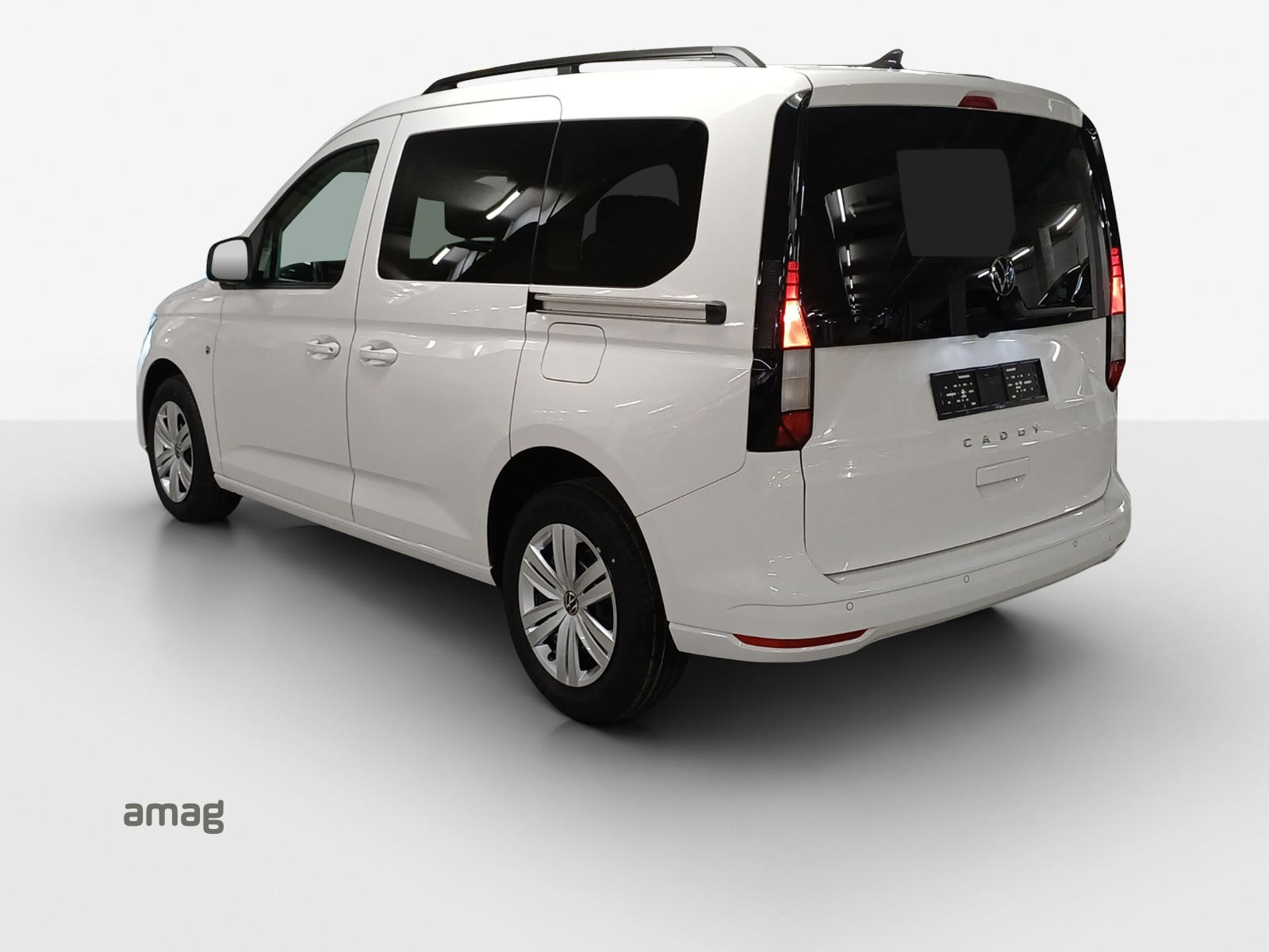 VW Caddy 1.5 TSI DSG-image-2