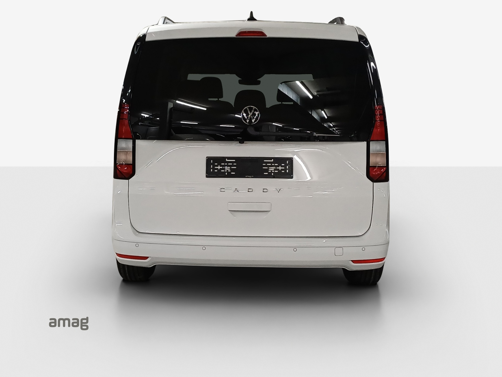 VW Caddy 1.5 TSI DSG-image-3