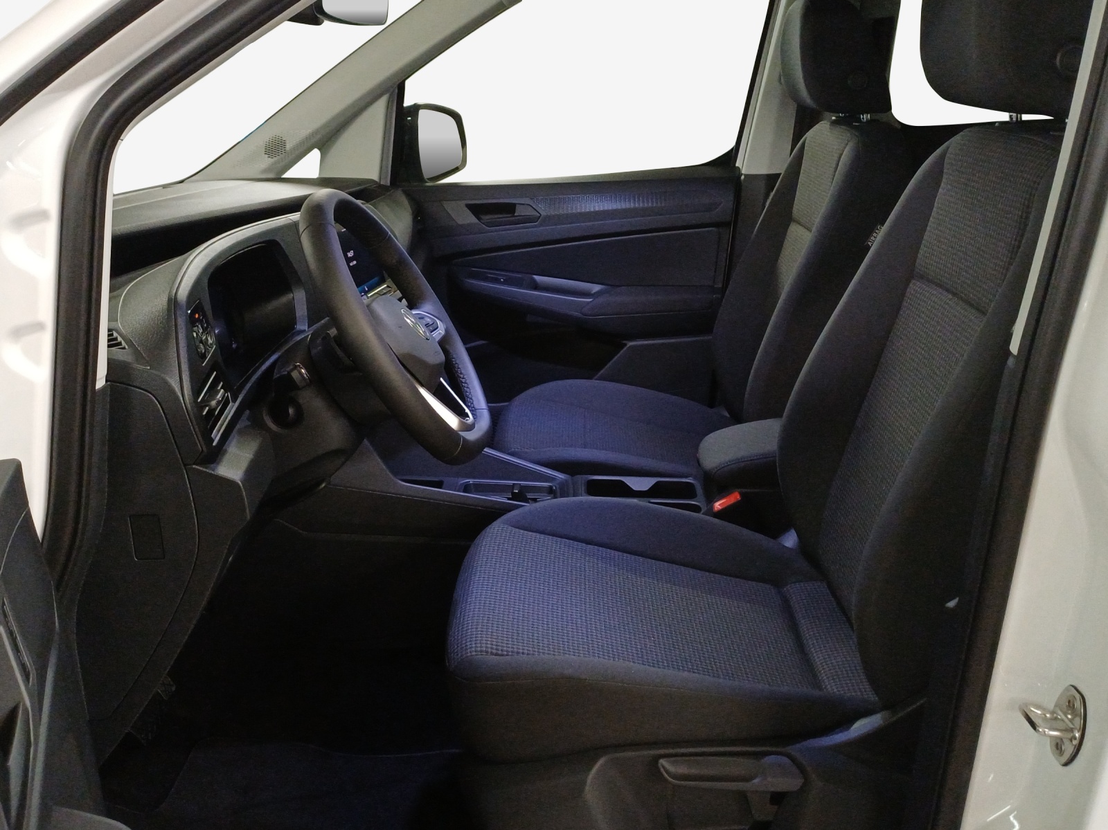 VW Caddy 1.5 TSI DSG-image-7