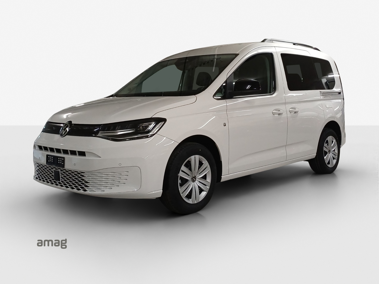 VW Caddy 1.5 TSI DSG-image-0