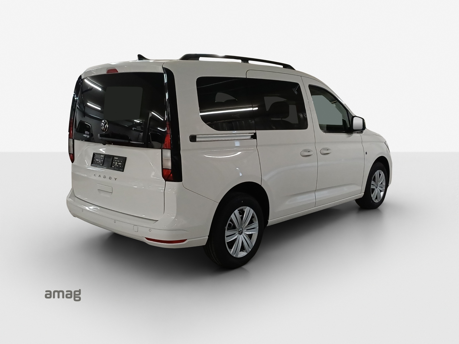 VW Caddy 1.5 TSI DSG-image-4