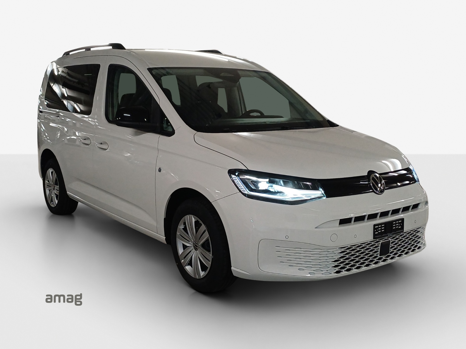 VW Caddy 1.5 TSI DSG-image-5