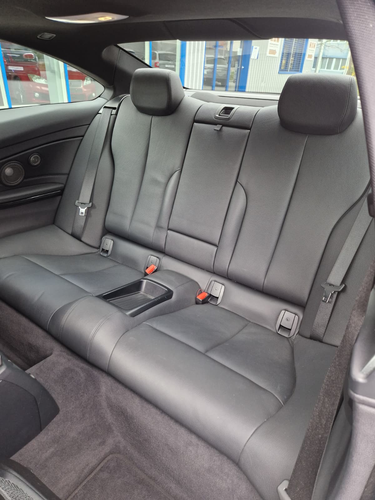 BMW 435i Coupé xDrive Steptronic-image-14