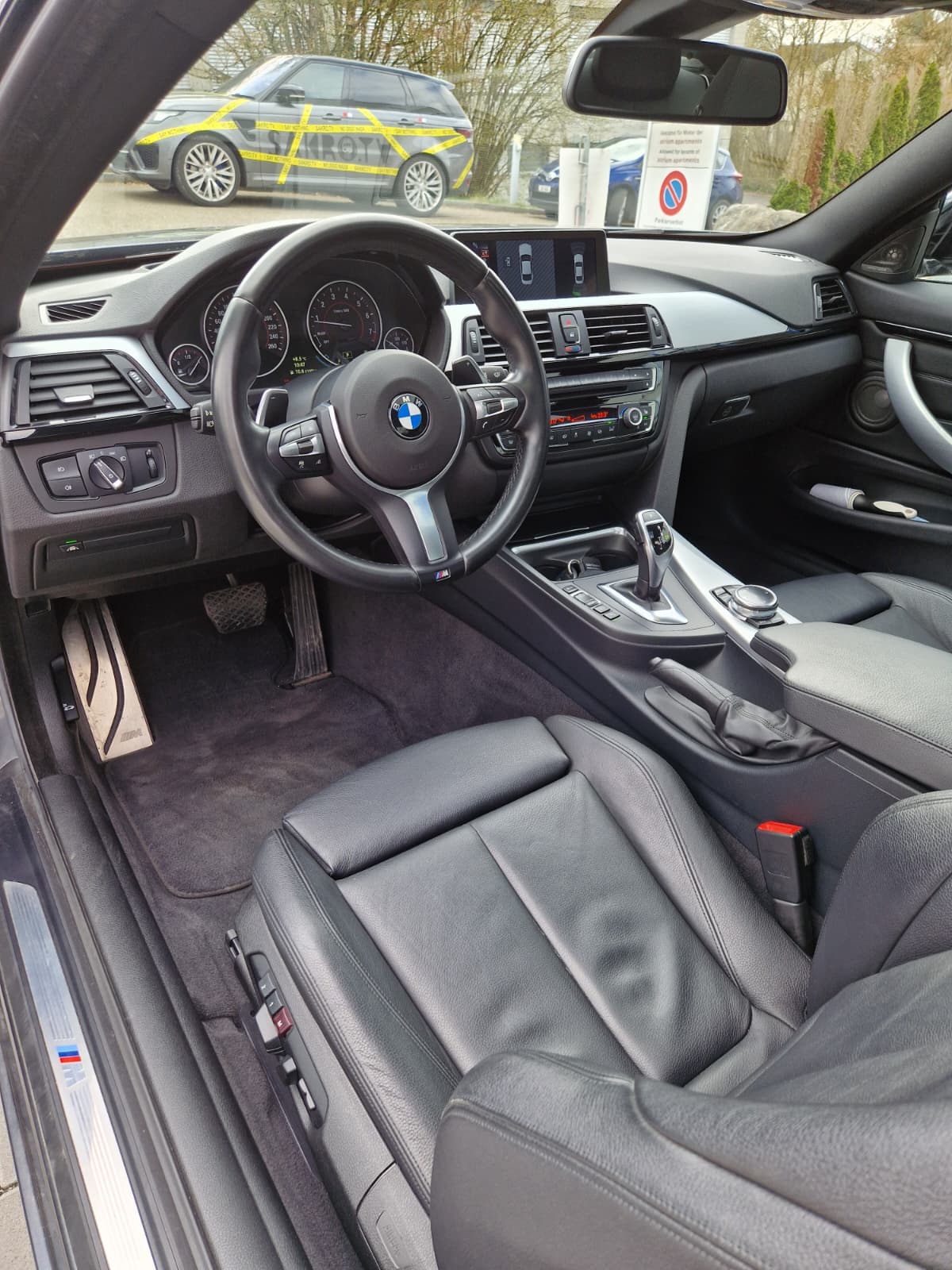 BMW 435i Coupé xDrive Steptronic-image-8