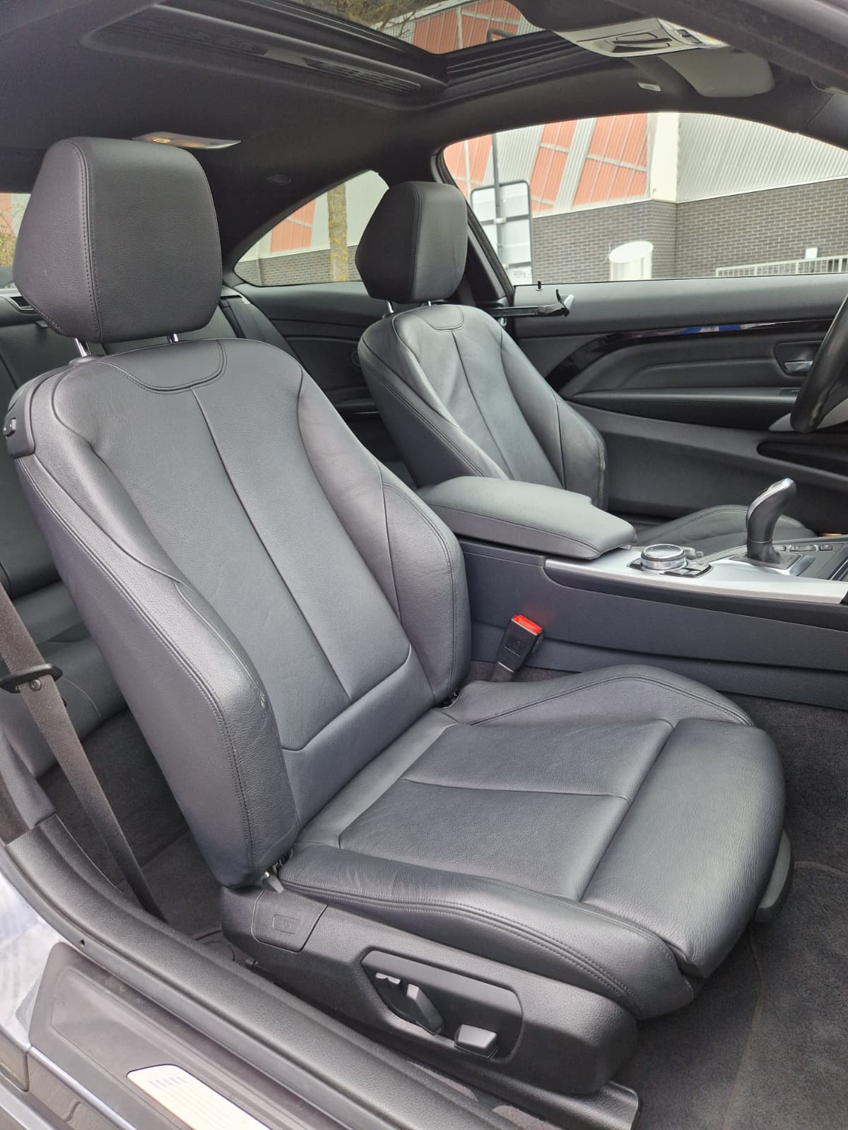 BMW 435i Coupé xDrive Steptronic-image-10