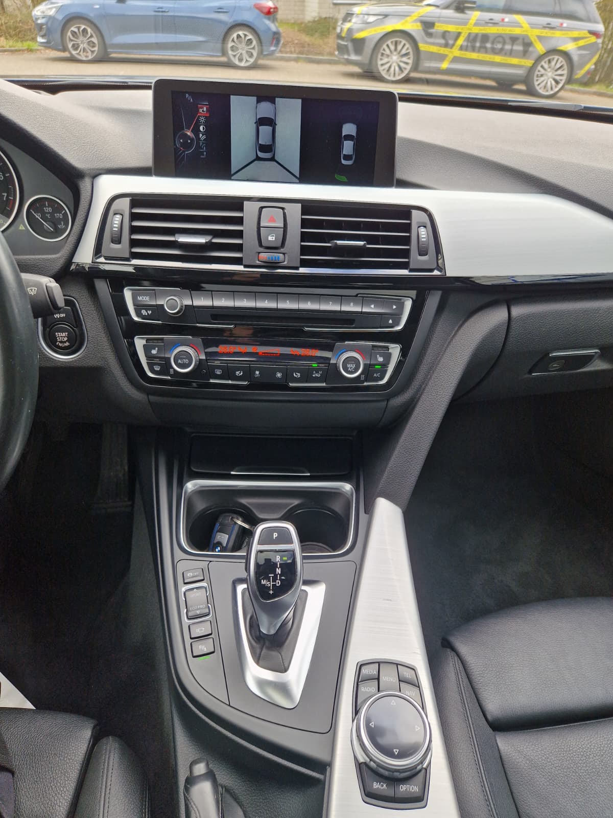 BMW 435i Coupé xDrive Steptronic-image-13