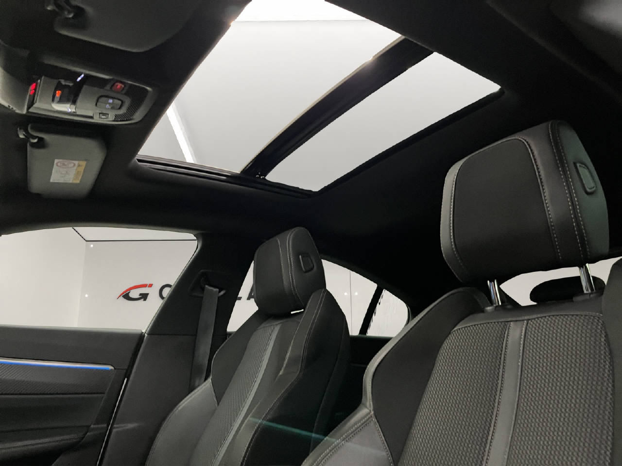 PEUGEOT 508 1.5 BlueHDi GT Line-image-12