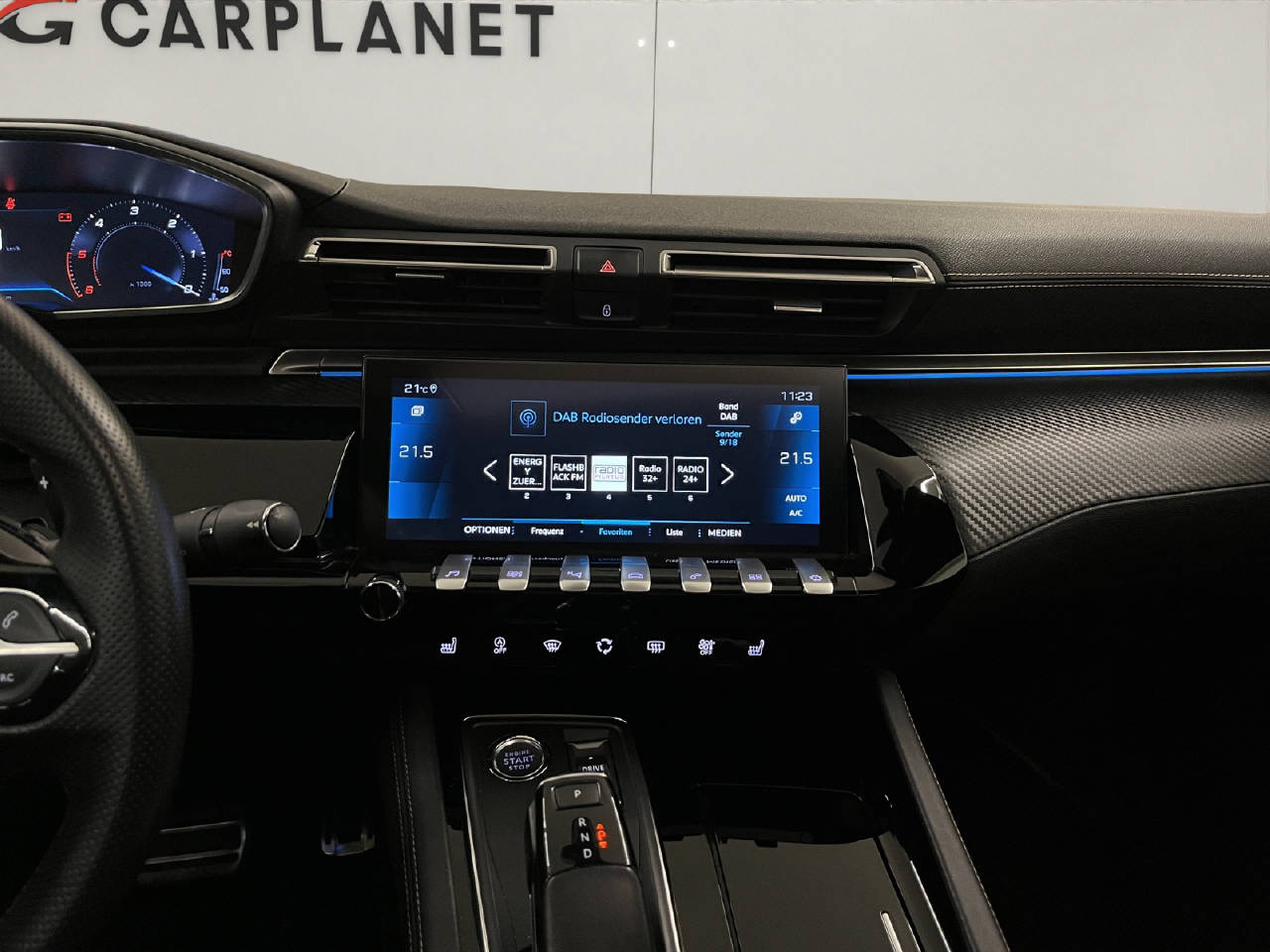 PEUGEOT 508 1.5 BlueHDi GT Line-image-7