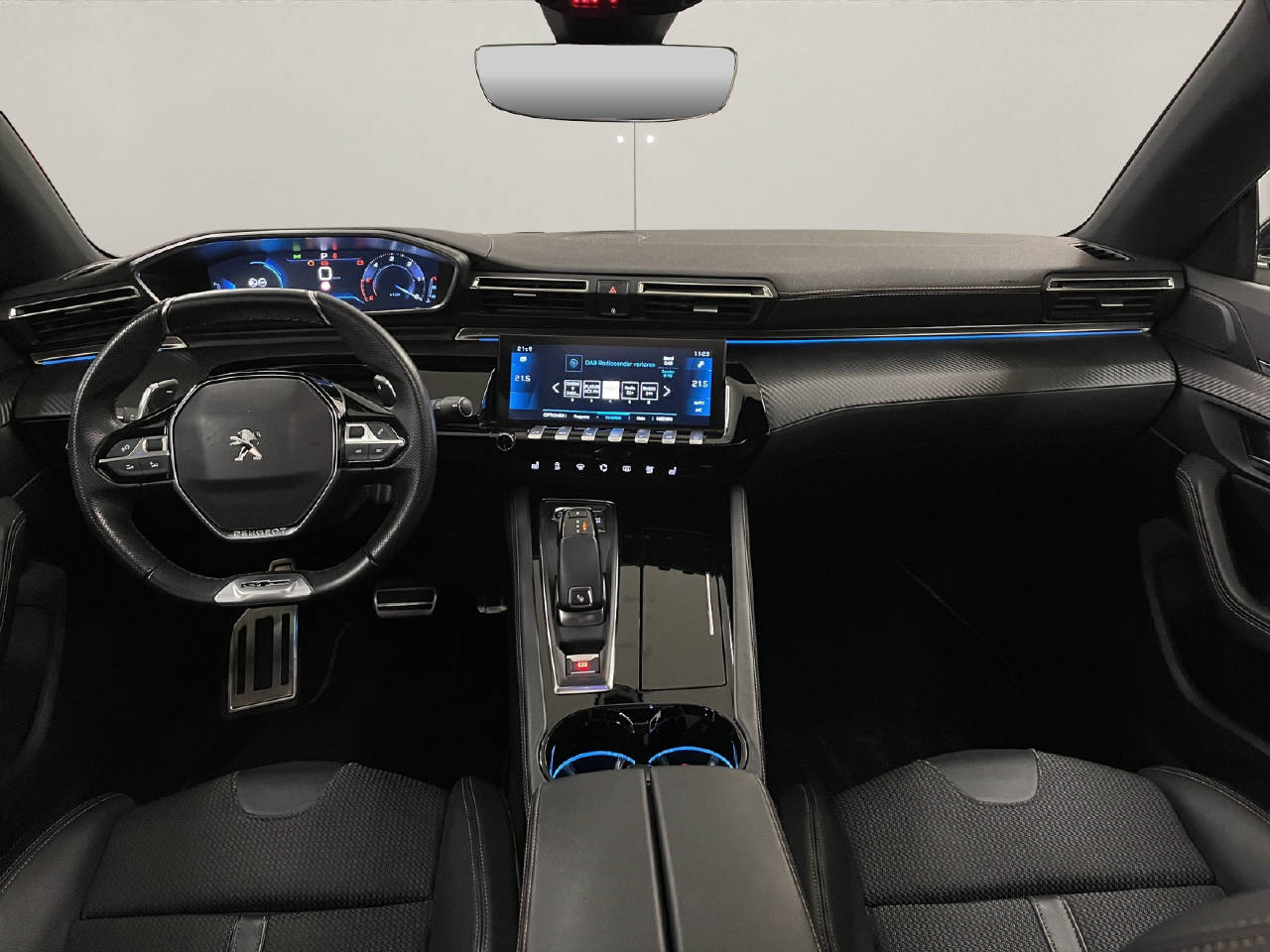 PEUGEOT 508 1.5 BlueHDi GT Line-image-5