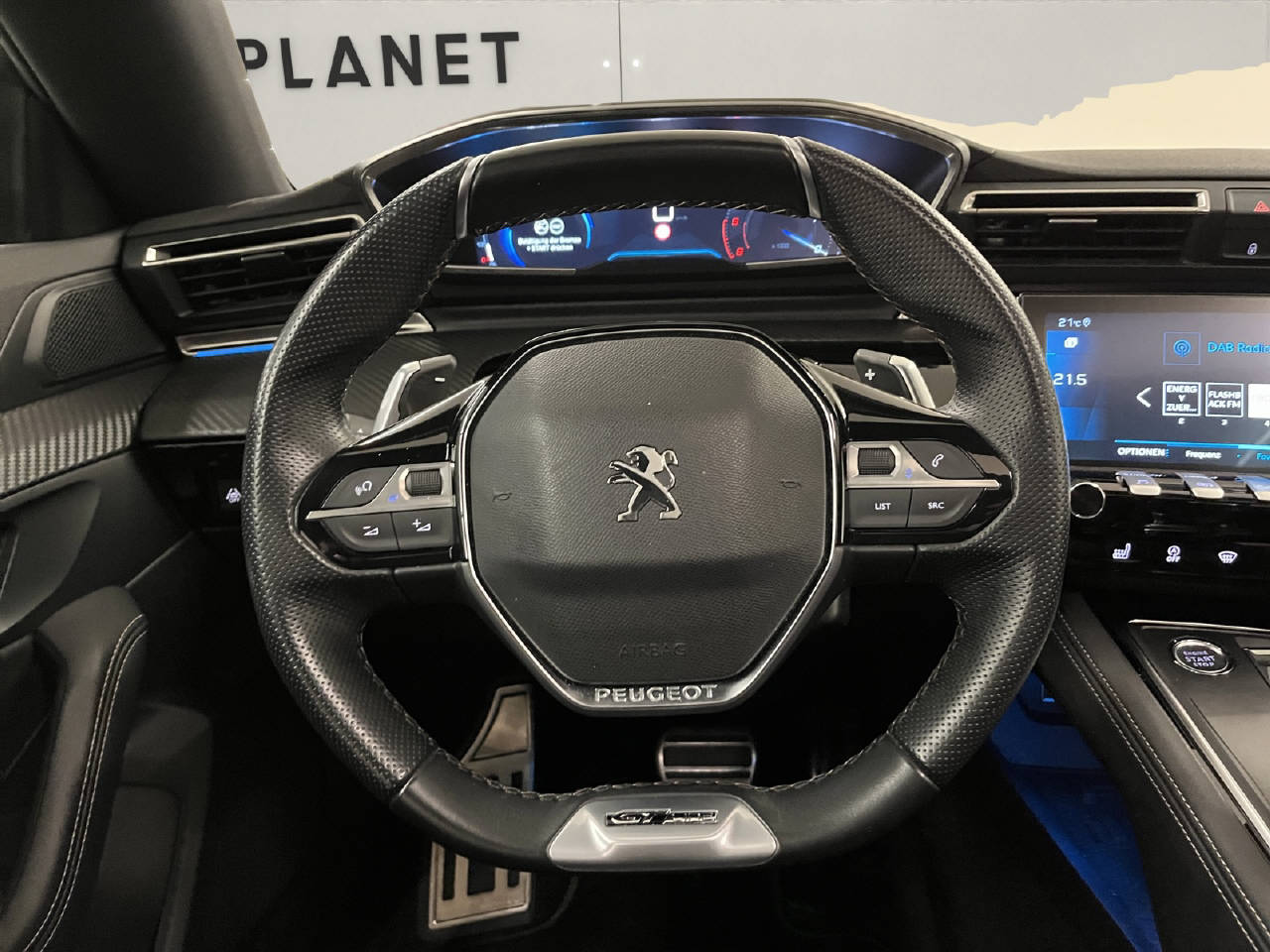 PEUGEOT 508 1.5 BlueHDi GT Line-image-6