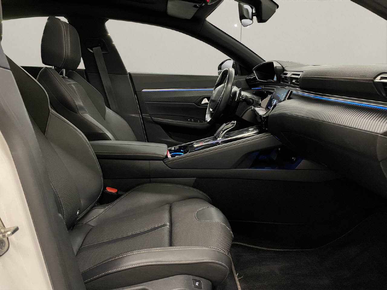 PEUGEOT 508 1.5 BlueHDi GT Line-image-11