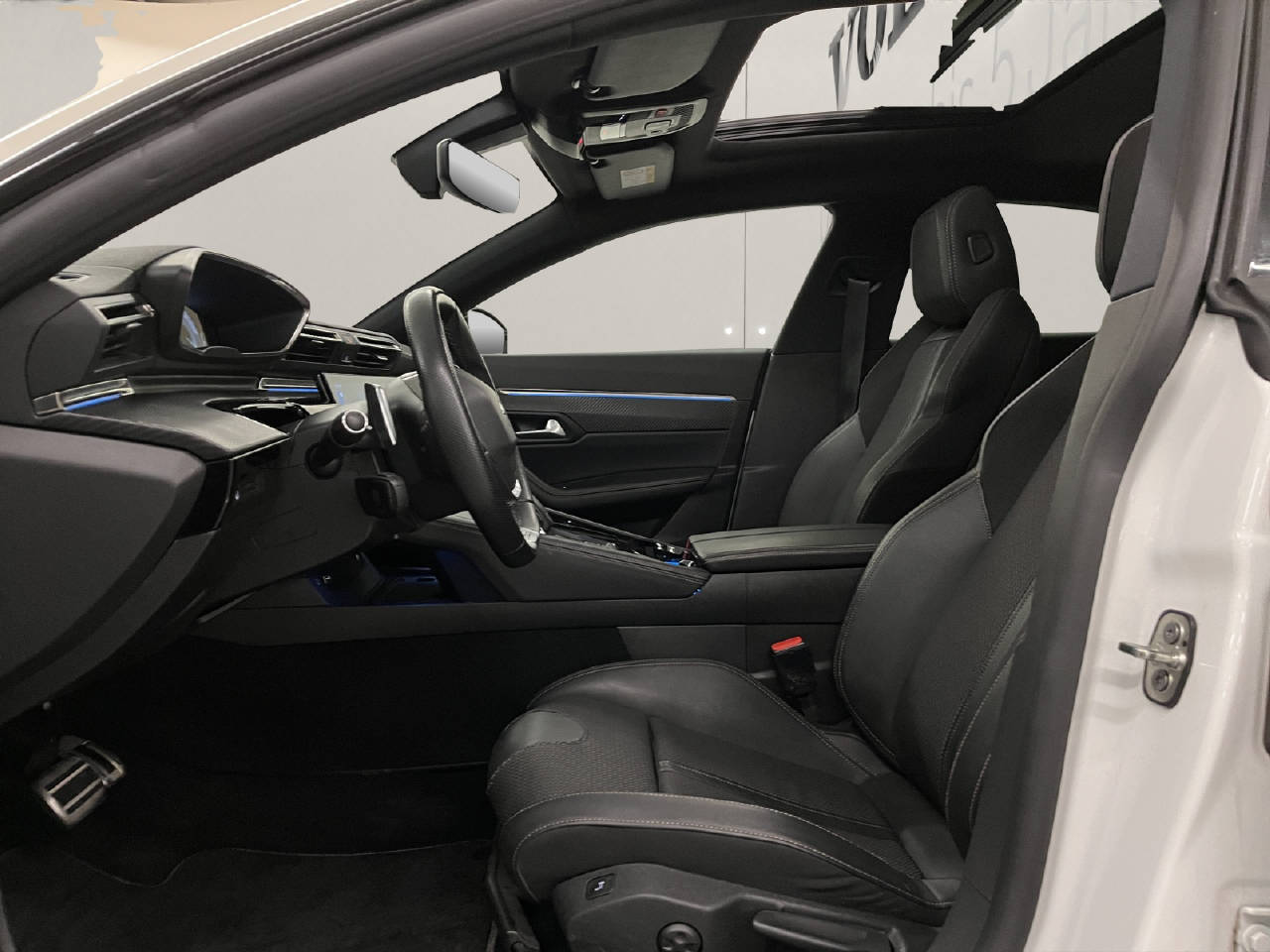 PEUGEOT 508 1.5 BlueHDi GT Line-image-4