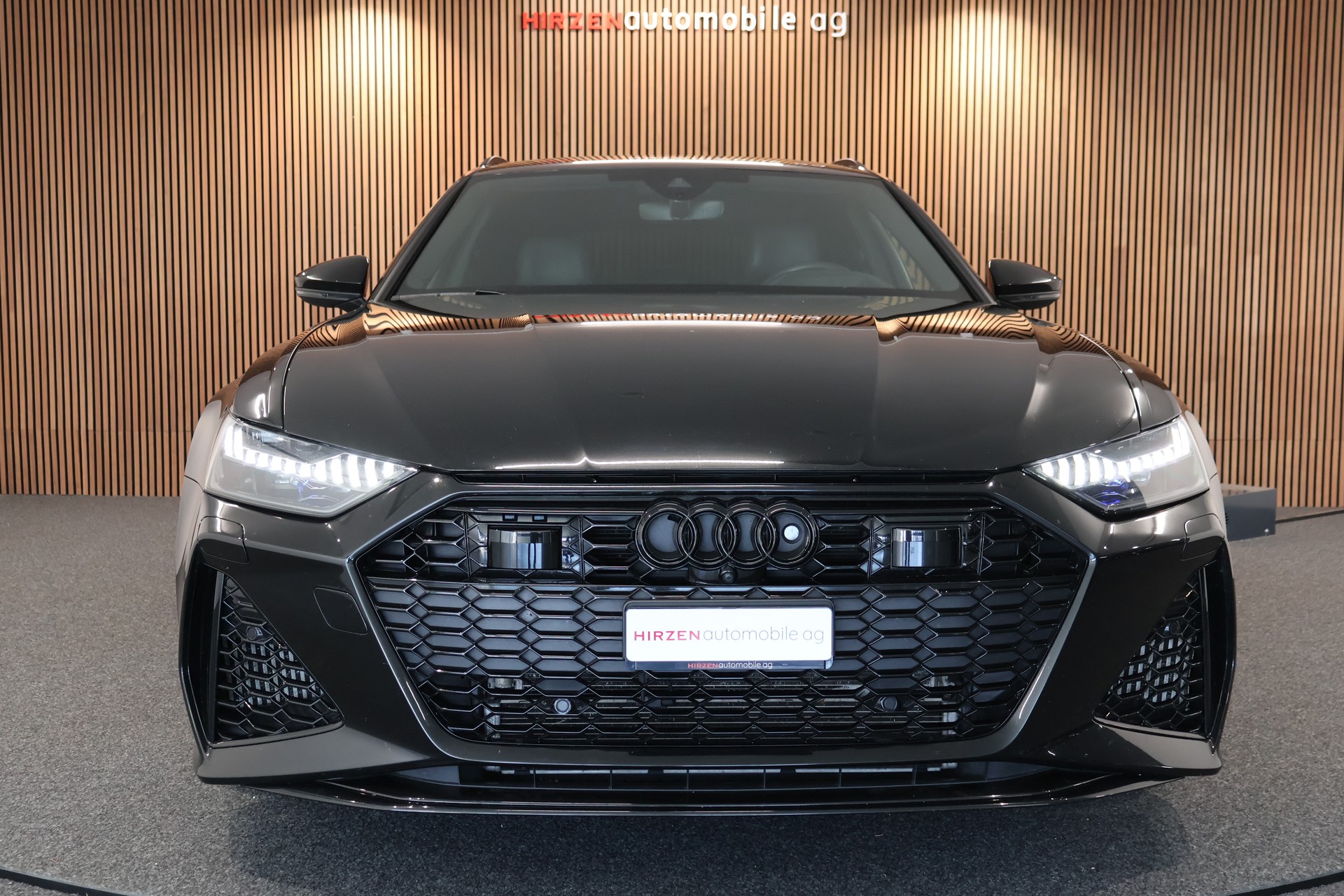 AUDI RS6 Avant 4.0 TFSI V8 quattro-image-31