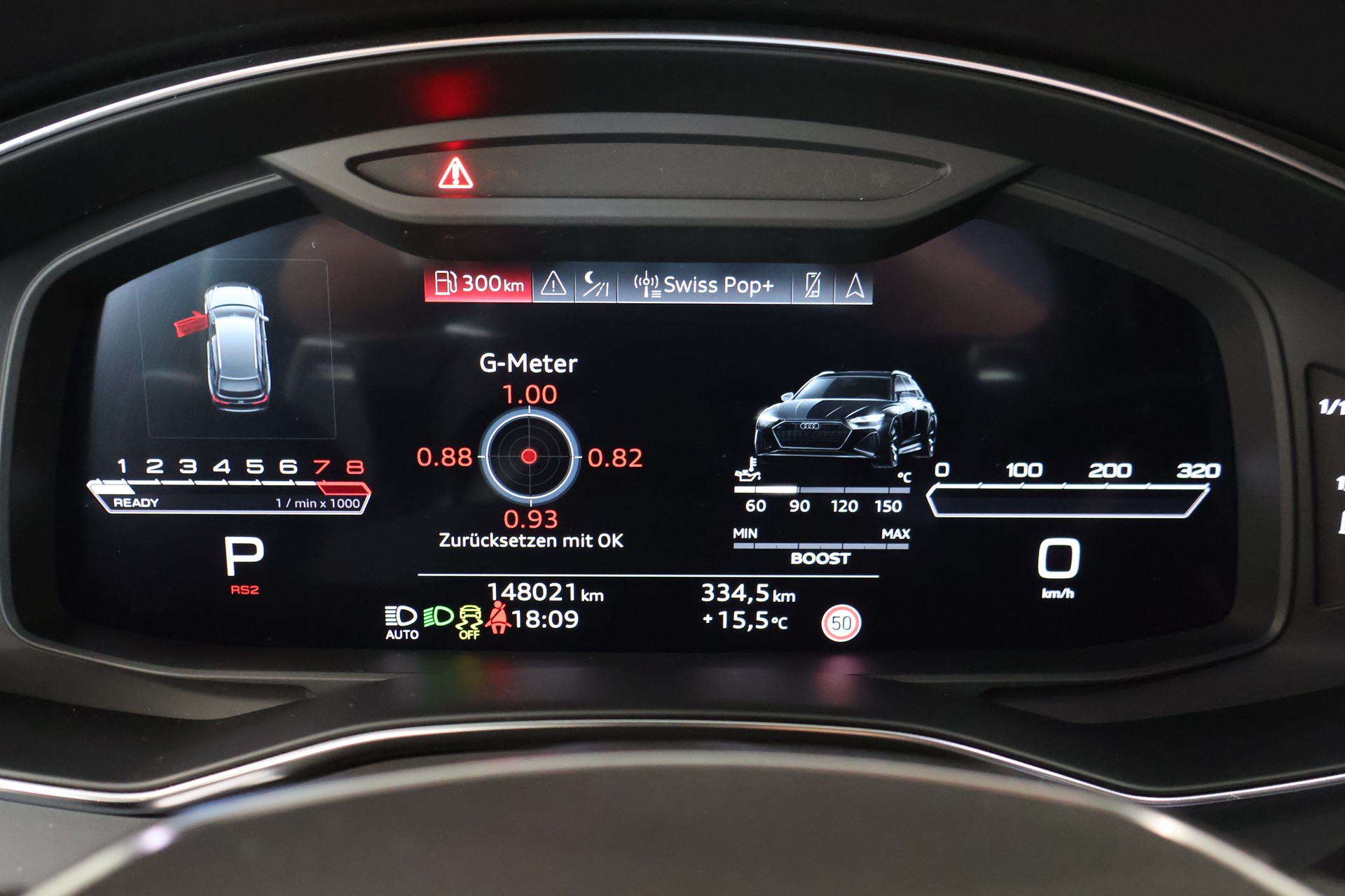 AUDI RS6 Avant 4.0 TFSI V8 quattro-image-24