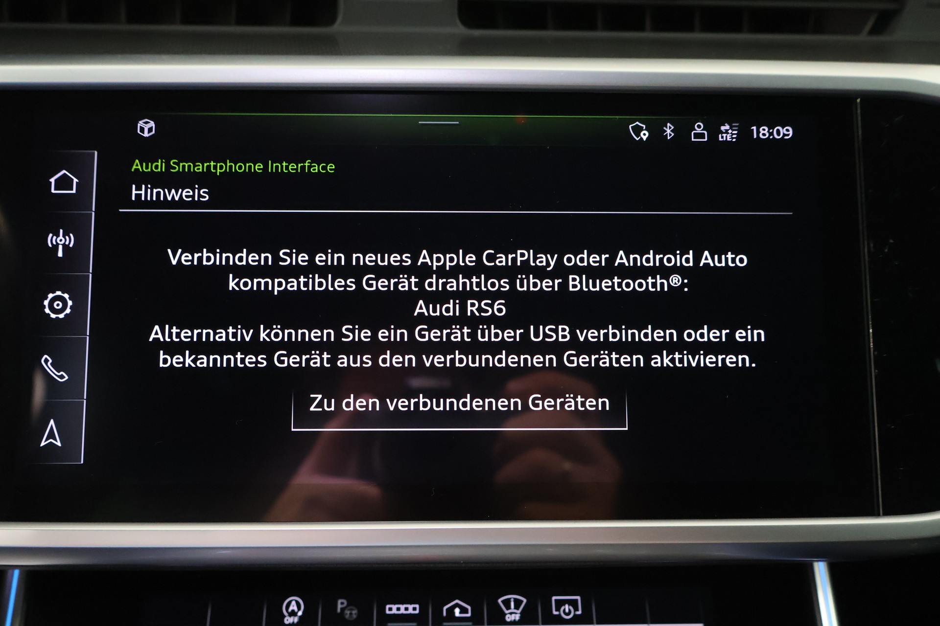 AUDI RS6 Avant 4.0 TFSI V8 quattro-image-22
