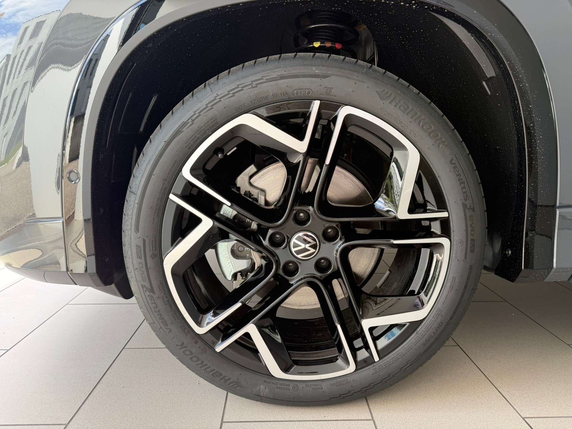 VW Tayron 1.5 TSI evo2 eHybrid R-Line DSG-image-12