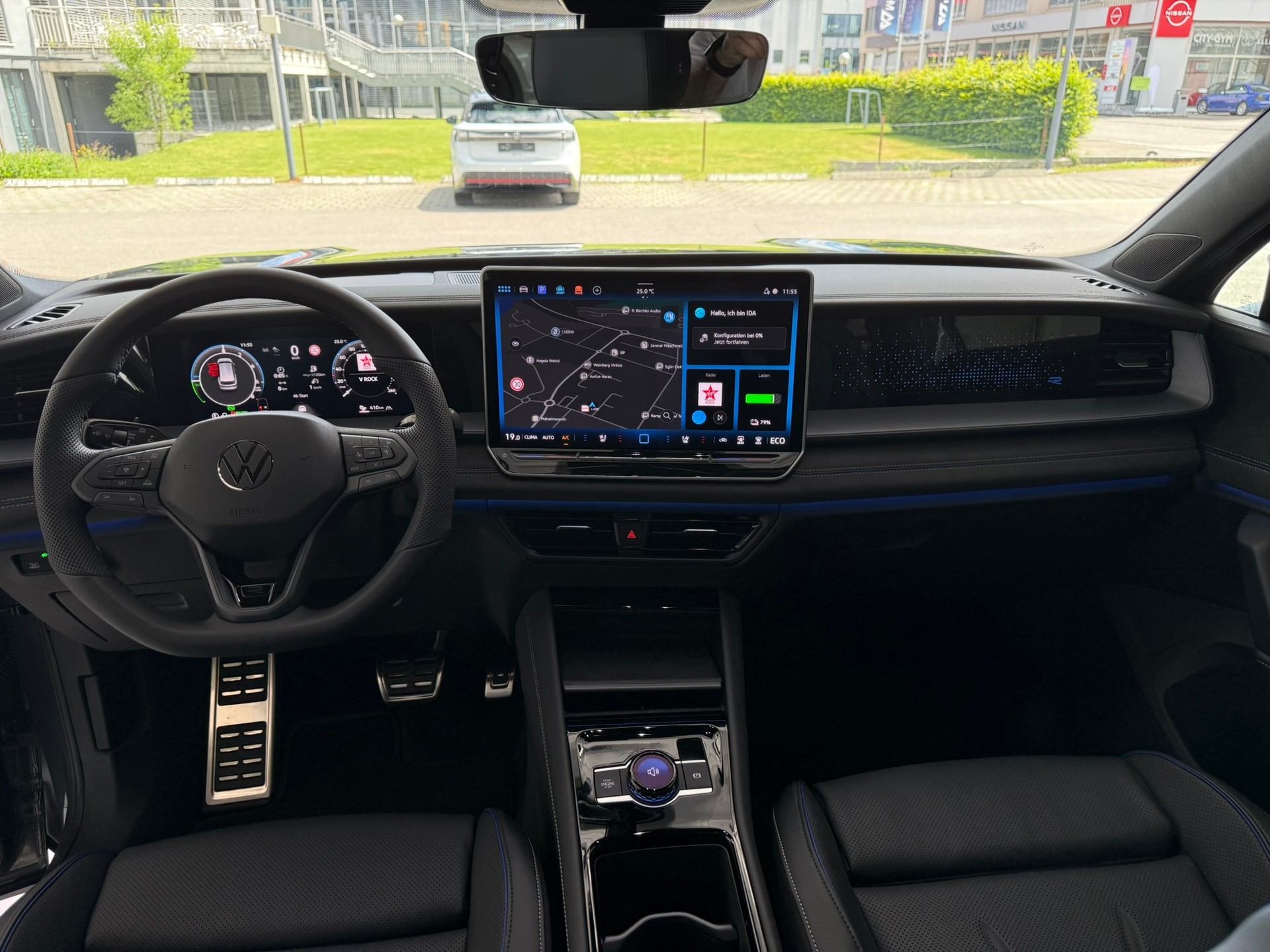 VW Tayron 1.5 TSI evo2 eHybrid R-Line DSG-image-9