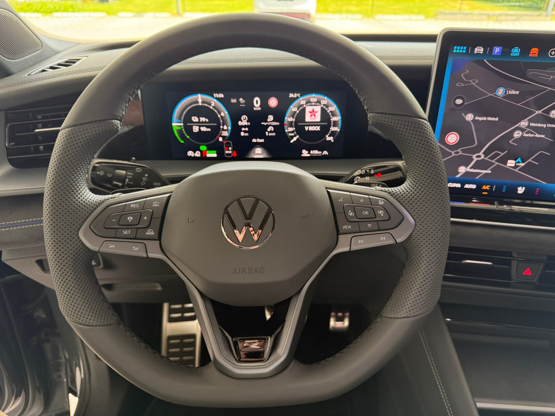 VW Tayron 1.5 TSI evo2 eHybrid R-Line DSG-image-7