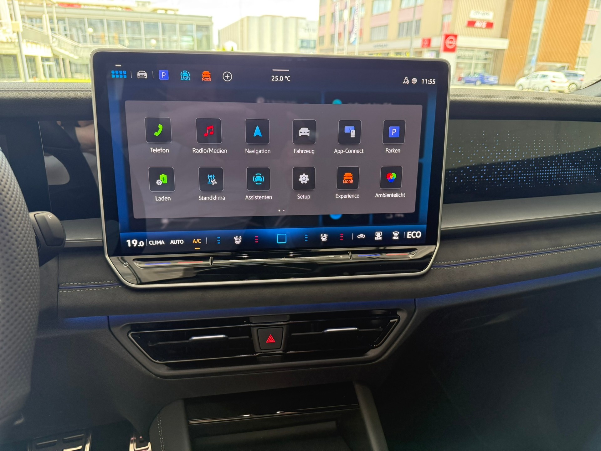 VW Tayron 1.5 TSI evo2 eHybrid R-Line DSG-image-11