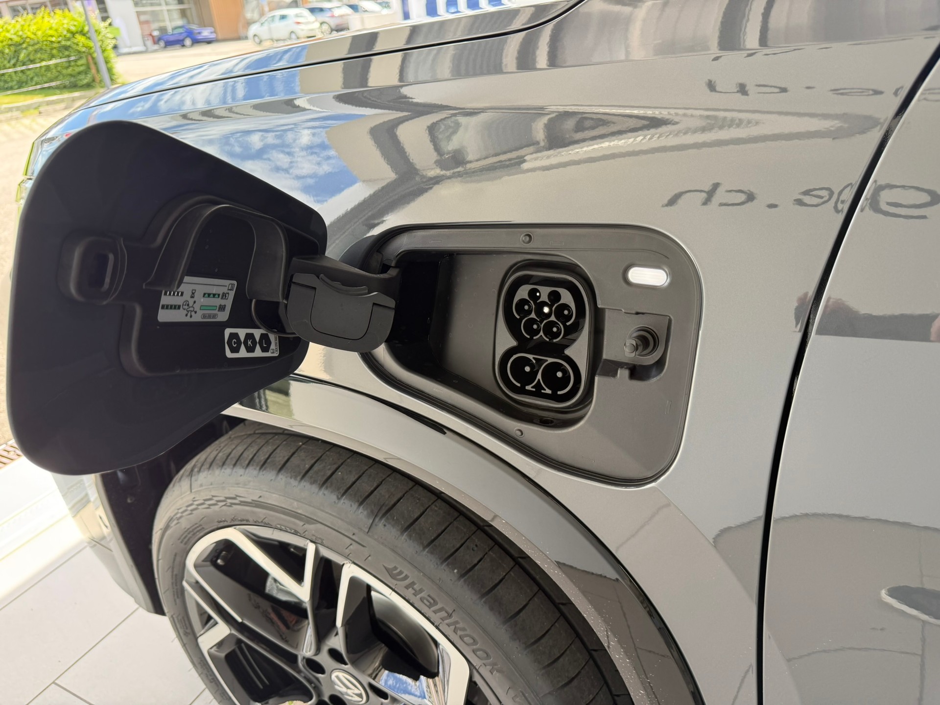 VW Tayron 1.5 TSI evo2 eHybrid R-Line DSG-image-13