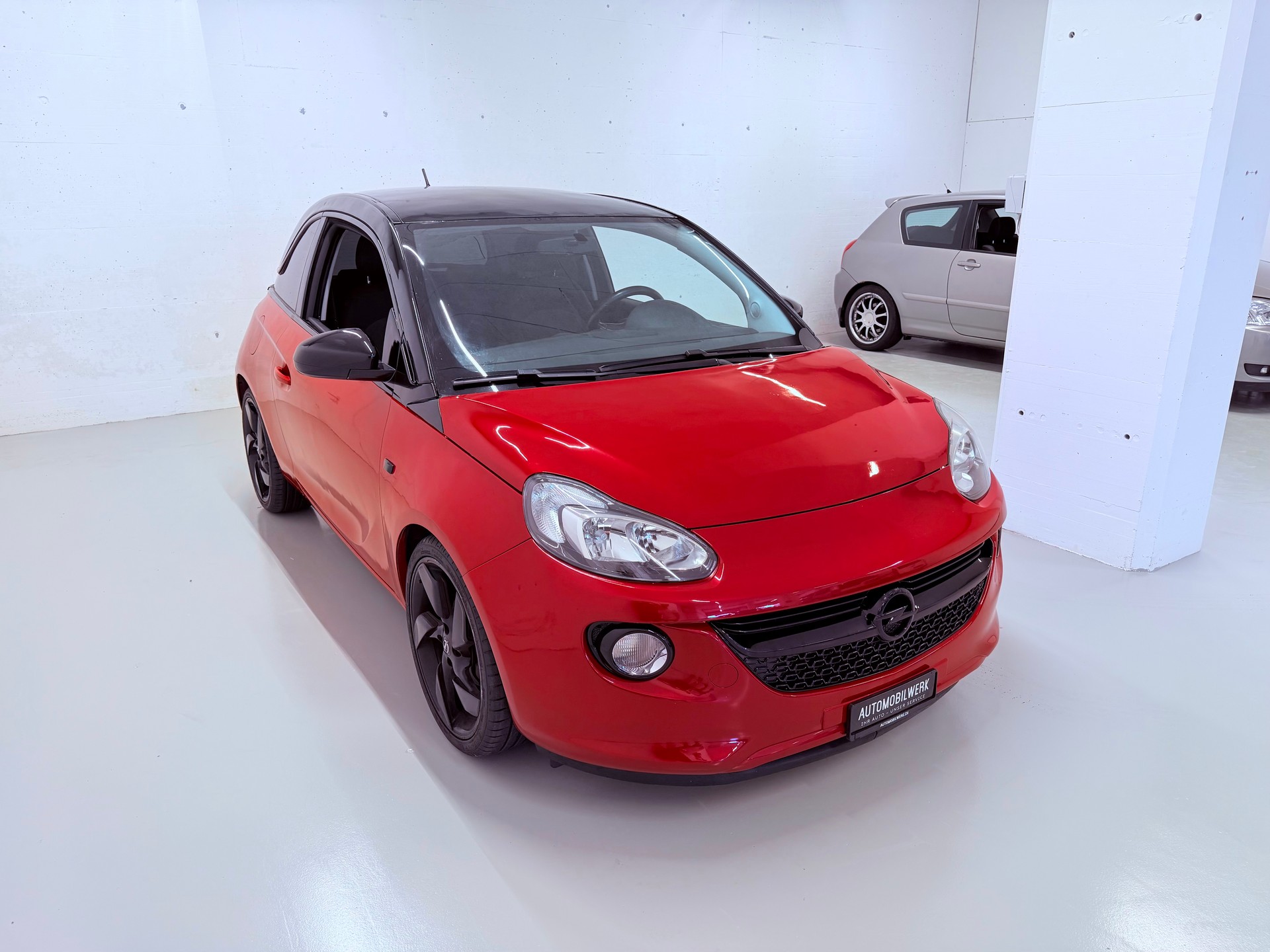 OPEL Adam 1.4 ecoFLEX JAM-image-5