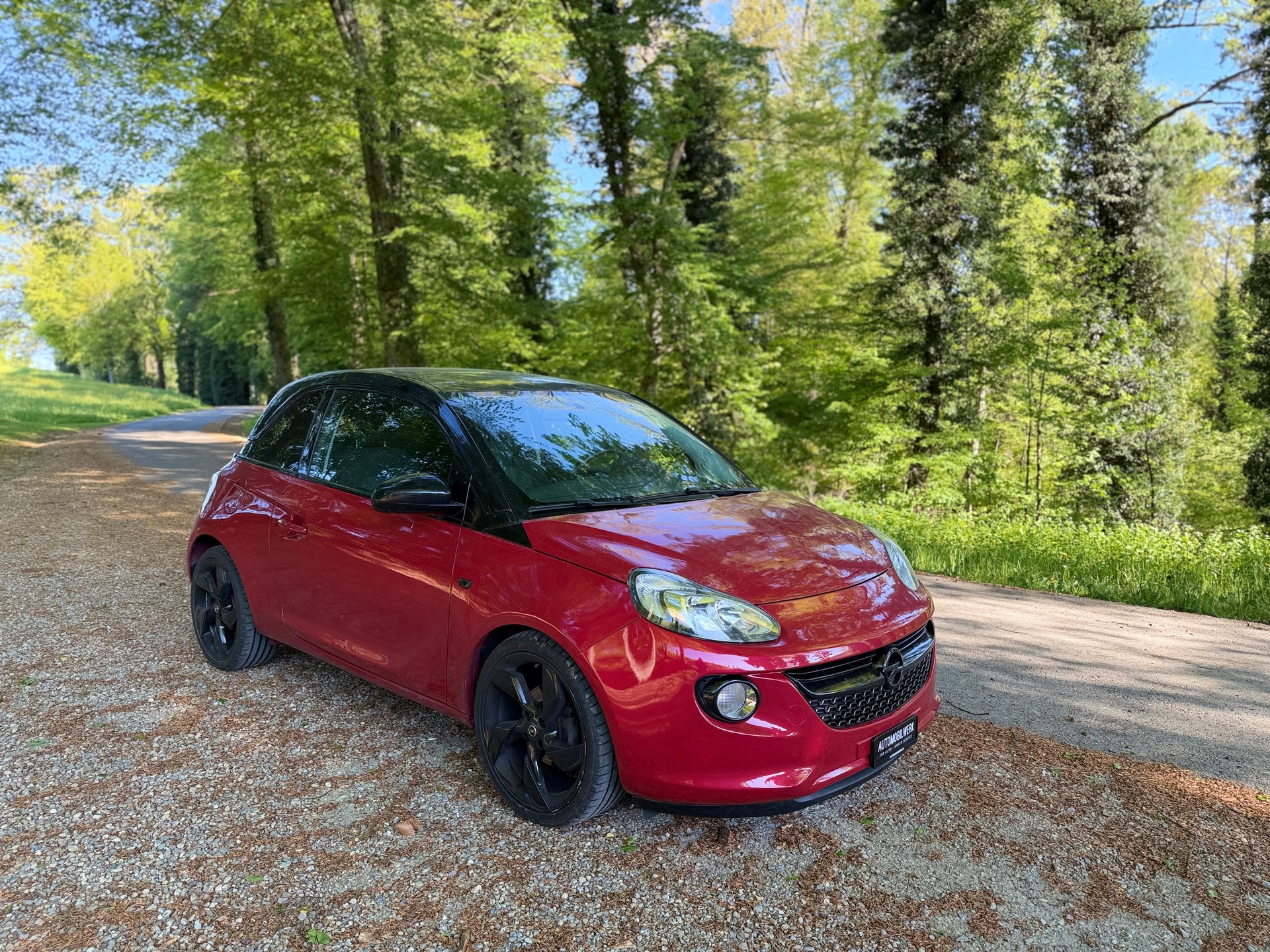 OPEL Adam 1.4 ecoFLEX JAM-image-5