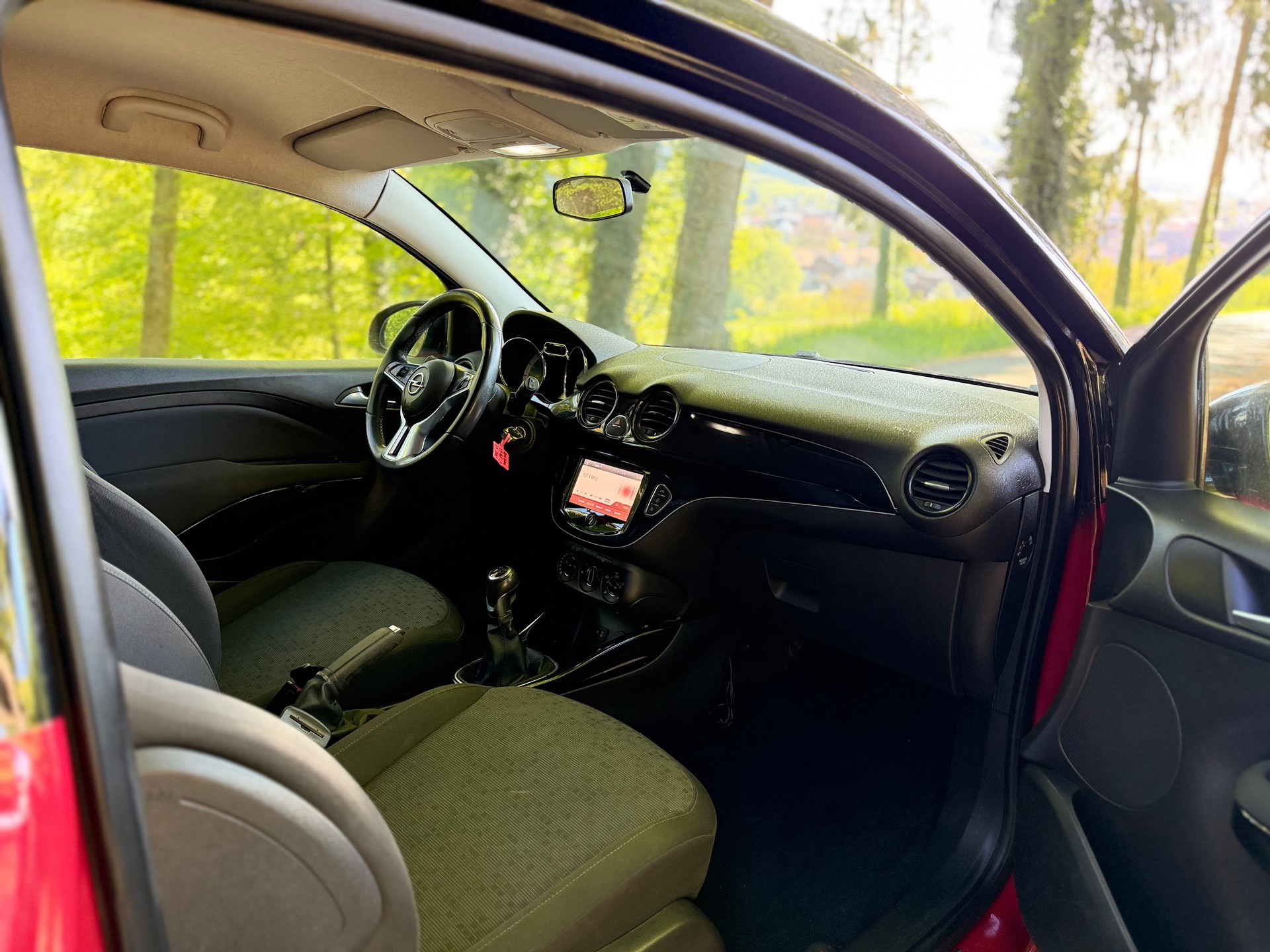 OPEL Adam 1.4 ecoFLEX JAM-image-9