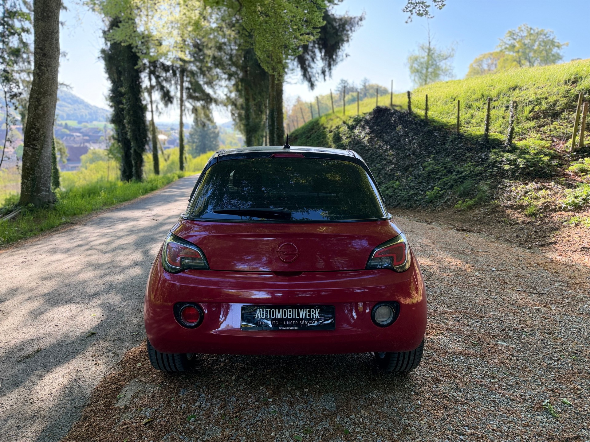 OPEL Adam 1.4 ecoFLEX JAM-image-2
